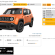 Illustration for article titled Why Everyone Is Going Nuts Over The Honda HR-V And Not The Jeep Renegade